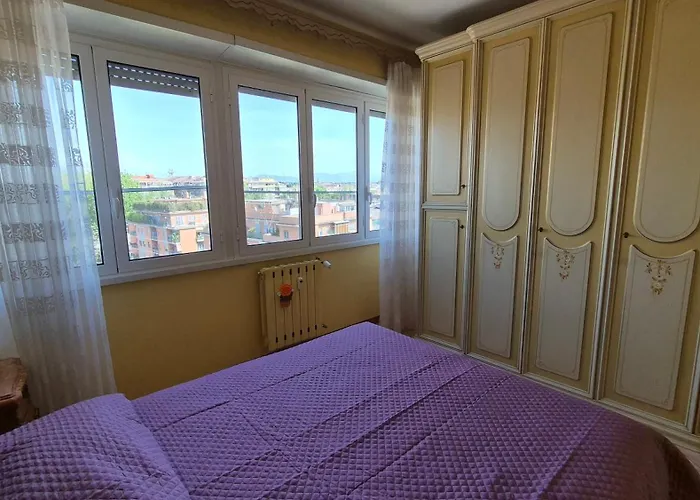 Panorama San Paolo