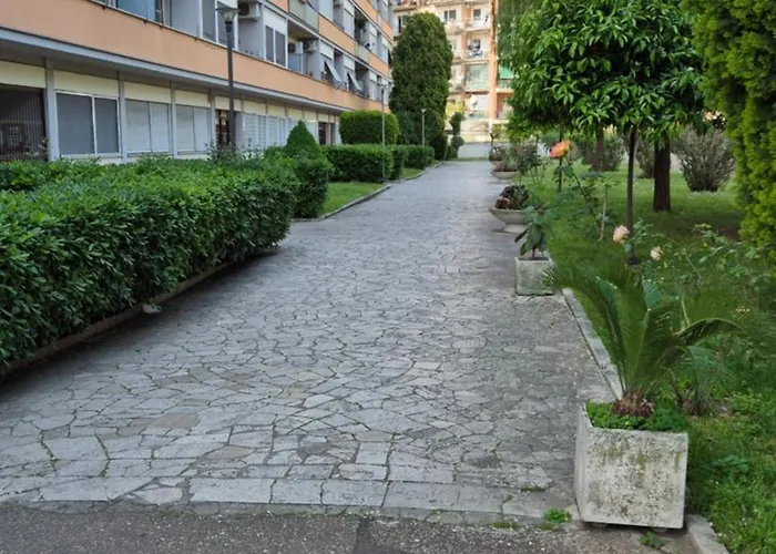 Apartament Panorama San Paolo