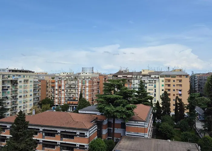 Panorama San Paolo